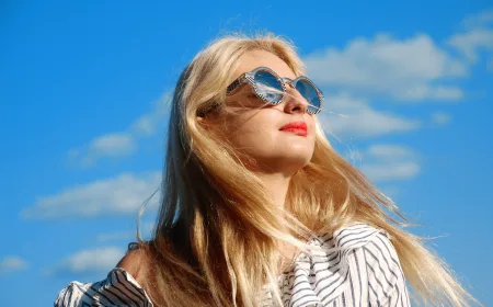 the spectacle maker optician 1