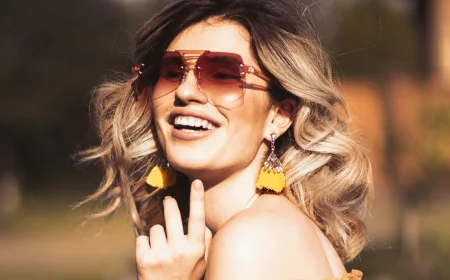 the spectacle maker optician 3