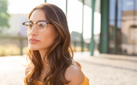 the spectacle maker optician 4