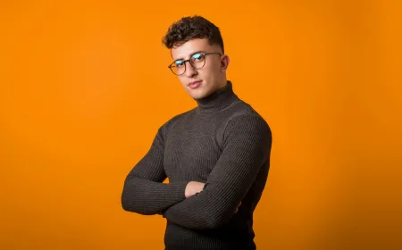 the spectacle maker optician 5