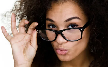 the spectacle maker optician 8