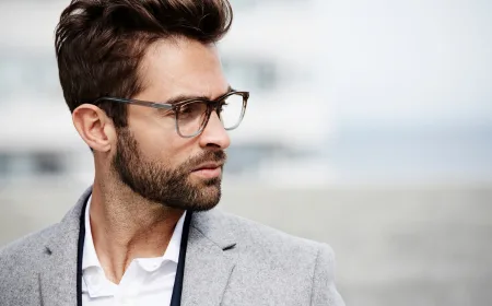 the spectacle maker optician 9